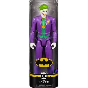 BATMAN JOKER SUPEREROI PERSONAGGIO GIGANTE CM 30 6060344