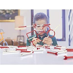 LUDUS - STICK & BUILD