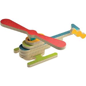 LUDUS - HELICO-ELICOTTERO