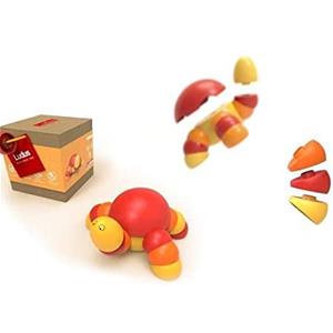 LUDUS - TITUS GIOCO DI ASSEMBLAGGIO