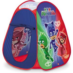 TENDA POP UP PJ MASKS SUPER PIGIAMINI