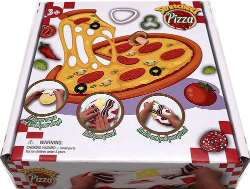 Prodotto Gra Gg00248 Magic Pizza Grandi Giochi