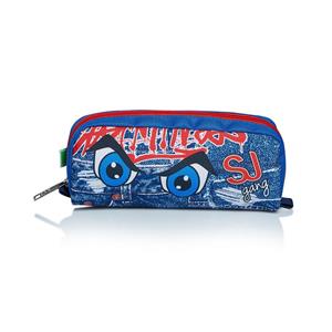 BUSTINA NEW SJ GANG FACCE NEW DA SJ BOY