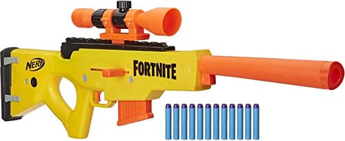 NERF FORTNITE-BASR-L BOLT ACTION