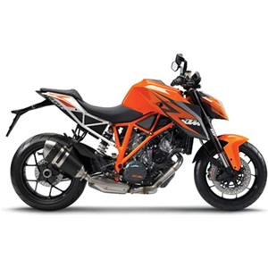 MOTO KTM 1290 SUPERDUKE R MOTO GP 1:12 MODELLINO
