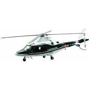 ELICOTTERO AGUSTA WESTLAND AW109 CARABINIERI 1:43