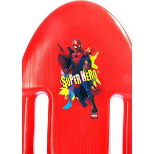 TAVOLA SURF MARE PICCOLA SPIDERMAN 40X24