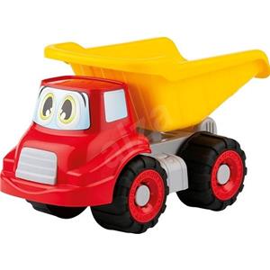 CAMION HAPPY TRUCKS SFUSO