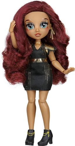 FAILFIX - GLAMAZONGRL BAMBOLA CHE CAMBIA LOOK