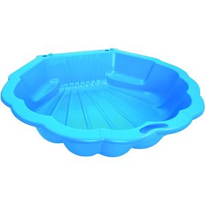 SABBIERA CONCHIGLIA BLU