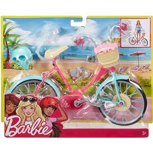 BARBIE - BICI DI BARBIE