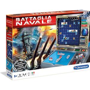 BATTAGLIA NAVALE