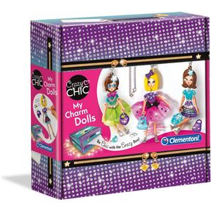 CRAZY CHIC - CIONDOLI ALLA MODA