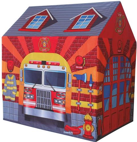 CASETTA DEI POMPIERI