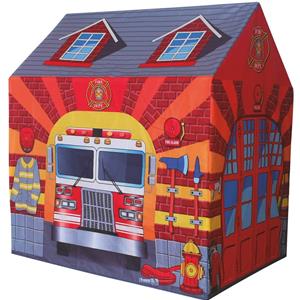 CASETTA DEI POMPIERI