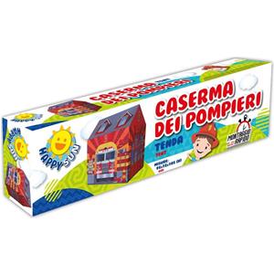 CASETTA DEI POMPIERI