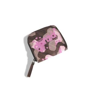 PORTAFOGLIO DIMENSIONE DANZA AFRICA