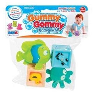 GUMMY GOMMY ANIMALI 