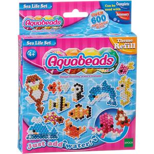 AQUABEADS - KIT VITA AL MARE