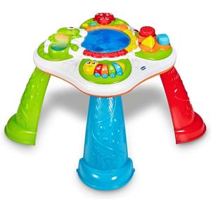 CHICCO TAVOLO SENSORIALE