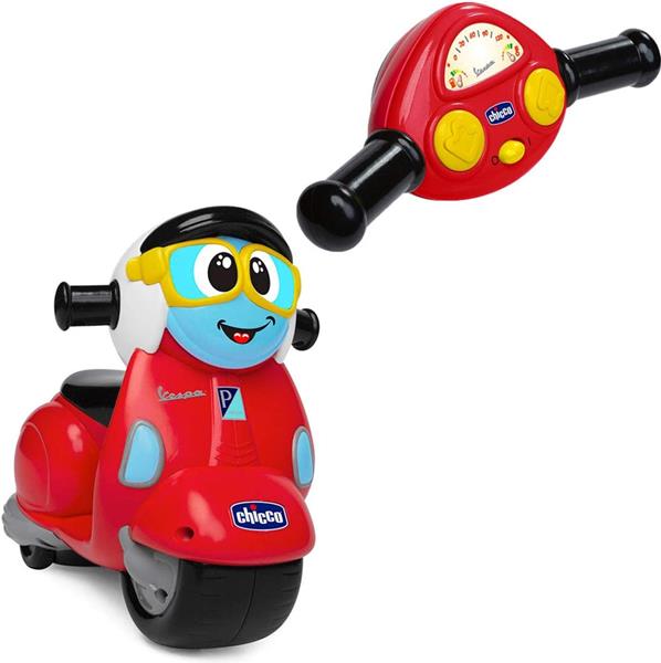 CHICCO RC VESPA PRIMAVERA