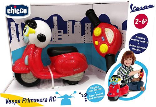 CHICCO RC VESPA PRIMAVERA