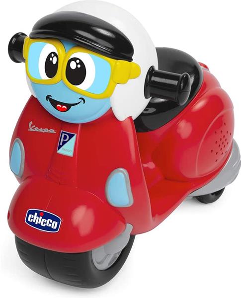 CHICCO RC VESPA PRIMAVERA