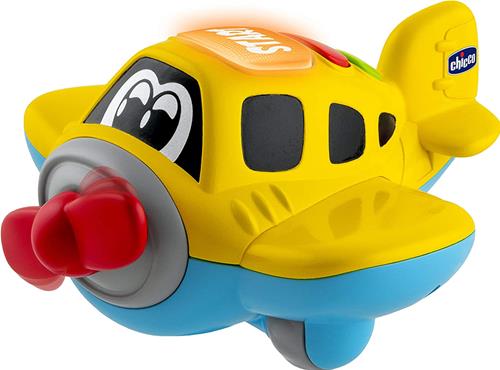 CHICCO LE AVVENTURE DI CAPITAN CODY TAPPETO EDUCATIVO