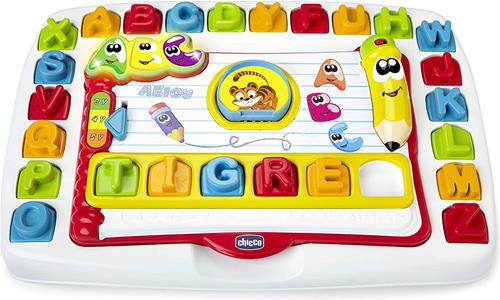 CHICCO EDU4YOU - BANCO SCUOLA, LEGGI E IMPARA