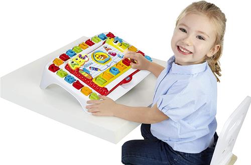 CHICCO EDU4YOU - BANCO SCUOLA, LEGGI E IMPARA