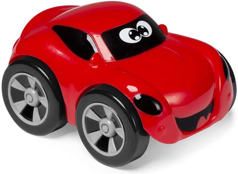 CHICCO TURBO TEAM TAPPETO ELETTRONICO DELLA CITTÀ