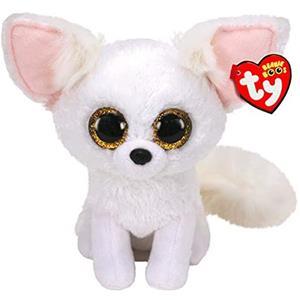 PELUCHE BEANIE BOOS 15 CM PHOENIX VOLPE