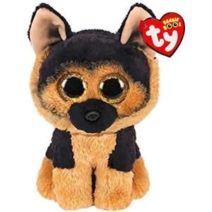 PELUCHE BEANIE BOOS 15 CM SPIRIT