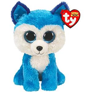 PELUCHE BEANIE BOOS 15cm PRINCE