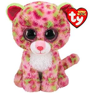 PELUCHE BEANIE BOOS 15 CM LAINEY