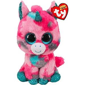 PELUCHE BEANIE BOOS 15 CM GUMBALL