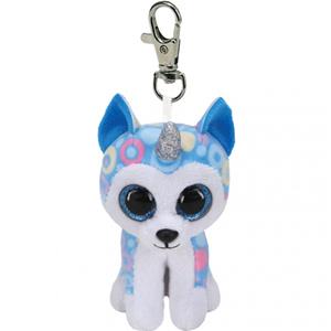 PELUCHE BEANIE BOOS CLIPS HELENA