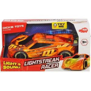 AUTO DA CORSA CM 20 CON LUCI E SUONI