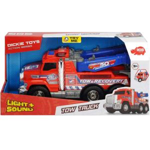 CARRO ATTREZZI 31.5 CM LUCI E SUONI