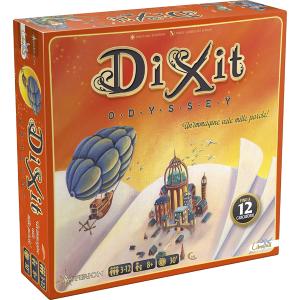 DIXIT ODYSSEY