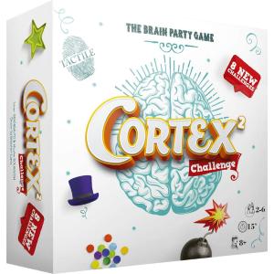 CORTEX² CHALLENGE (BIANCO)