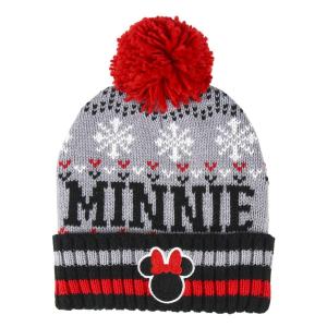 BERRETTO/BASEBALL JACQUARD MINNIE