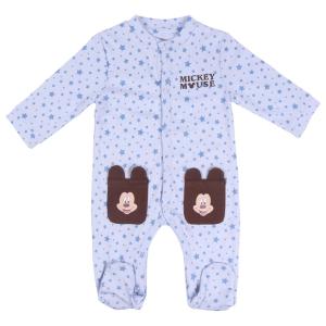 TUTINA INTERLOCK MICKEY - 24 MESI