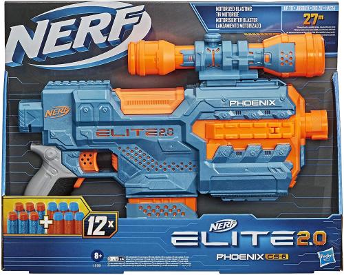 NERF ELITE 2.0 PHOENIX 