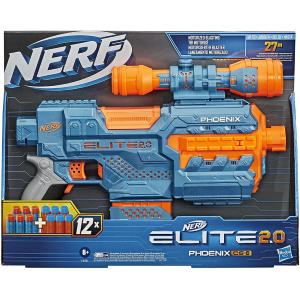 NERF ELITE 2.0 PHOENIX 