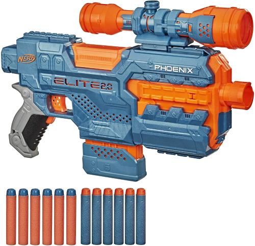 NERF ELITE 2.0 PHOENIX 