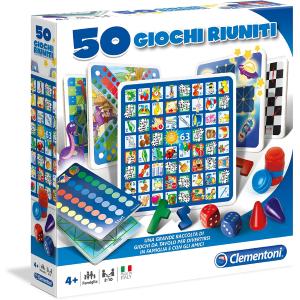 50 GIOCHI RIUNITI