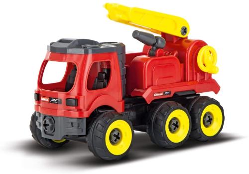 Carrera CAMION VIGILI FIRST FIRE ENGINE RC 