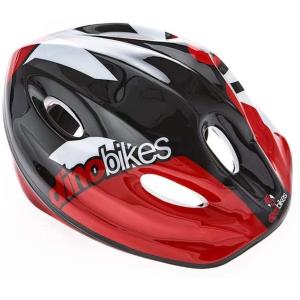 CASCO BICI PRO CROSS BOY CASCHETTO