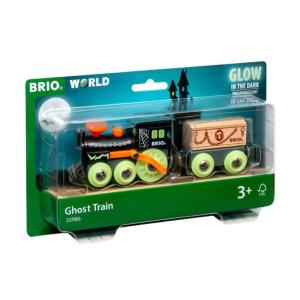 BRIO TRENO FANTASMA